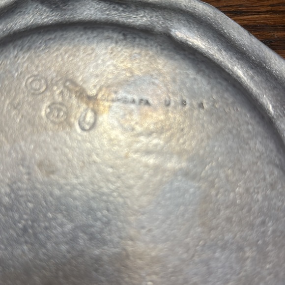 Wilton Columbia. PA. USA by RWP rare plate - Picture 2 of 8